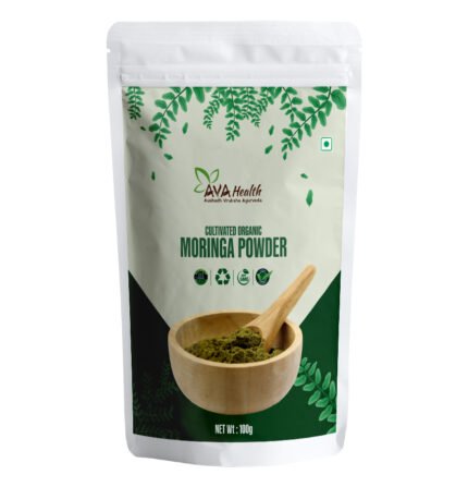 Moringa Leaf Powder