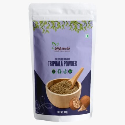 Triphala Powder